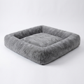 Ortopædisk Hundemadras – Memory Foam til Led & Dyb Søvn