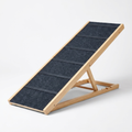 Foldbar Hunderampe til Hunde – Nem Adgang til Bil, Seng & Sofa